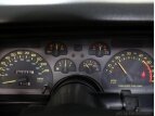 Thumbnail Photo 19 for 1991 Chevrolet Camaro